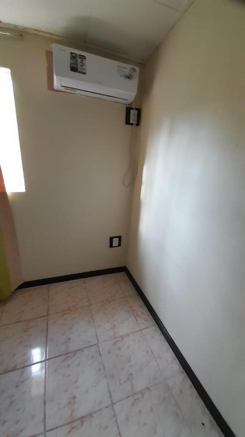 Sucasa Apartment Willemstad Exterior photo