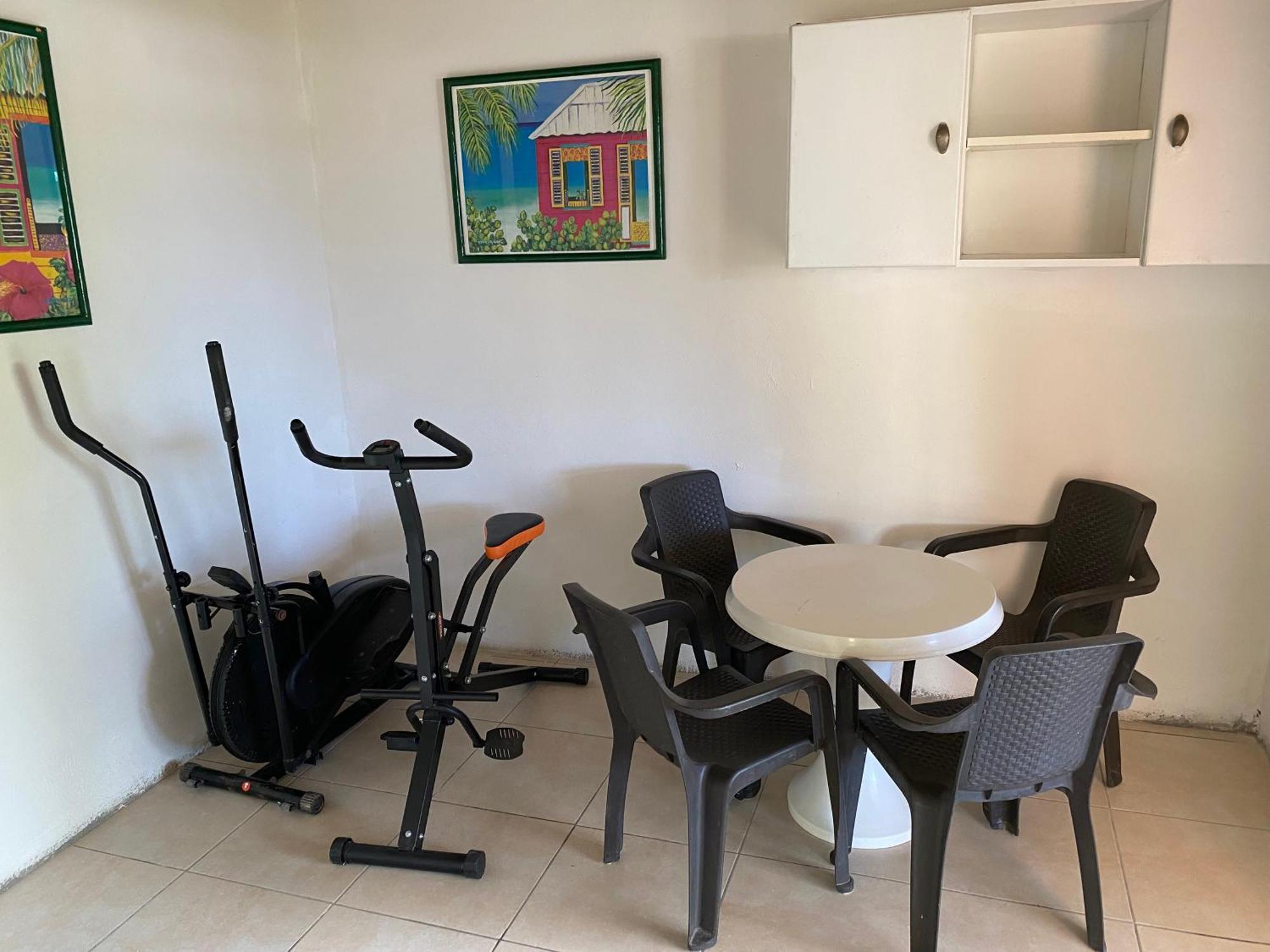 Sucasa Apartment Willemstad Exterior photo
